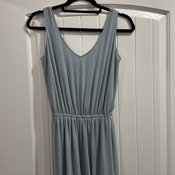 Show Me Your MuMu Kendall Maxi Dress - Picture 2 of 3